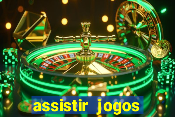 assistir jogos mortais 7 dublado